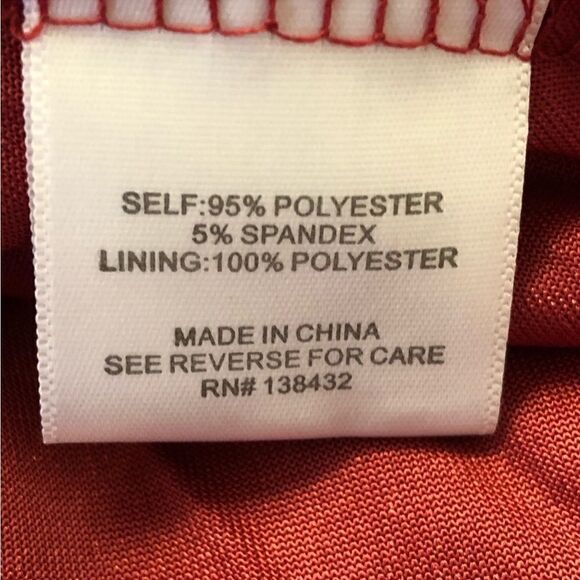 Modcloth Splendorous Spree Velvet Dress in Wine - Picture 14 of 16